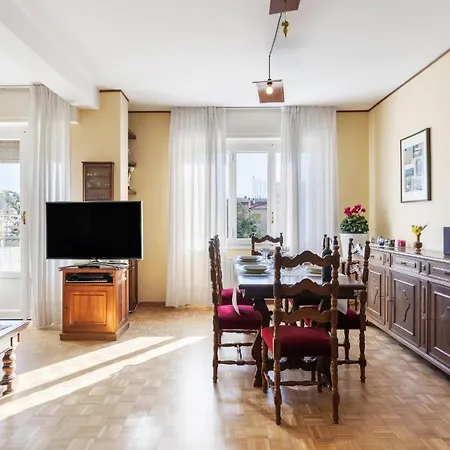 Apartment Borgo Few Min From Sea Sanremo