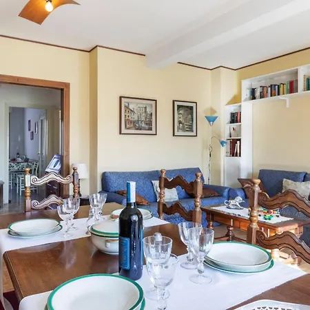 Apartment Borgo Few Min From Sea *