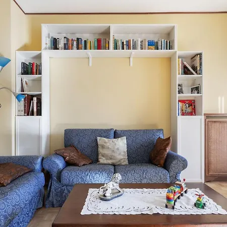 Borgo Few Min From Sea Apartment Sanremo