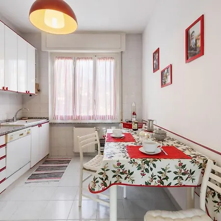 Borgo Few Min From Sea Apartment
