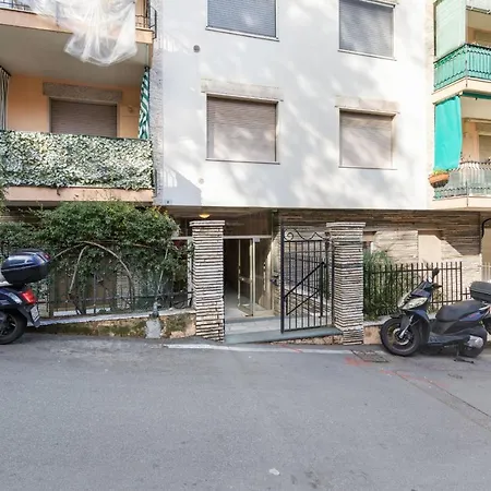 Apartment Borgo Few Min From Sea