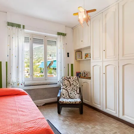 Borgo Few Min From Sea Apartment *