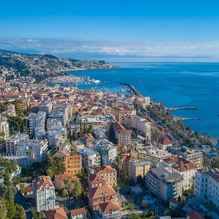 Borgo Few Min From Sea
