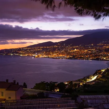 Apartment Borgo Few Min From Sea Sanremo