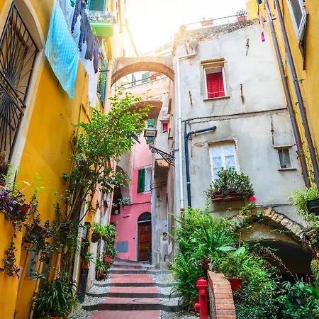 Borgo Few Min From Sea Apartment *