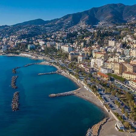 Apartment Borgo Few Min From Sea *