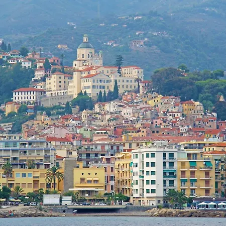Apartment Borgo Few Min From Sea