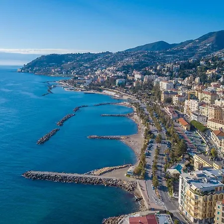 Borgo Few Min From Sea Apartment *