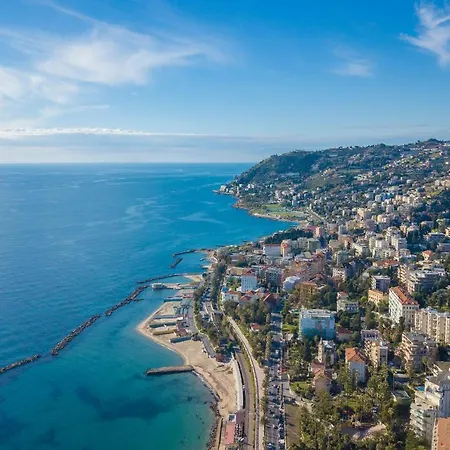 Borgo Few Min From Sea