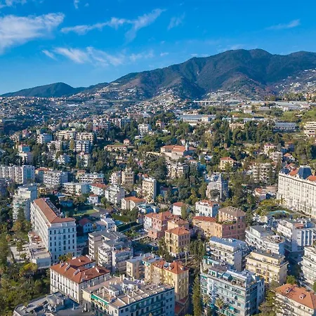 Borgo Few Min From Sea Lejlighed Sanremo